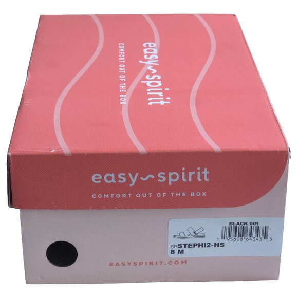 Easy Spirit Stephie2 Sport Sandal - Picture 7 of 7